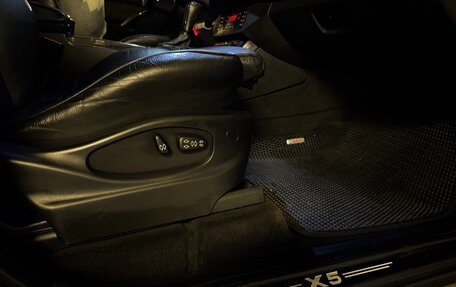 BMW X5, 2005 год, 1 150 000 рублей, 20 фотография