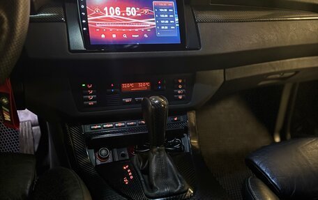 BMW X5, 2005 год, 1 150 000 рублей, 16 фотография