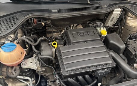 Volkswagen Polo VI (EU Market), 2017 год, 630 000 рублей, 16 фотография