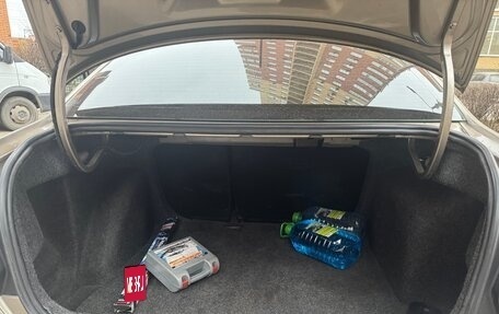 Volkswagen Polo VI (EU Market), 2017 год, 630 000 рублей, 10 фотография