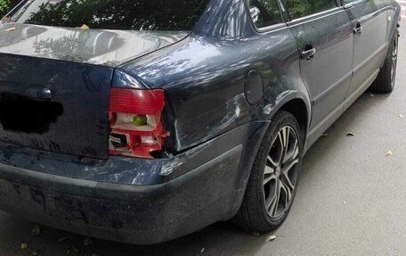 Volkswagen Passat B5+ рестайлинг, 1997 год, 120 000 рублей, 4 фотография