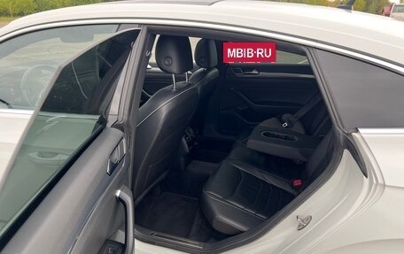 Volkswagen Arteon I, 2019 год, 2 496 350 рублей, 8 фотография