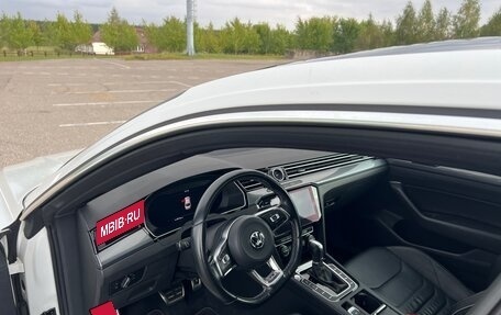 Volkswagen Arteon I, 2019 год, 2 496 350 рублей, 11 фотография