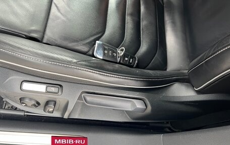 Volkswagen Arteon I, 2019 год, 2 496 350 рублей, 12 фотография