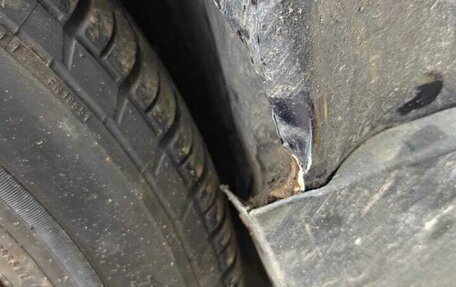 Volkswagen Passat B5+ рестайлинг, 1997 год, 120 000 рублей, 7 фотография