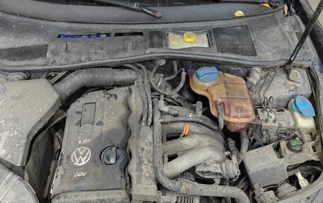 Volkswagen Passat B5+ рестайлинг, 1997 год, 120 000 рублей, 5 фотография