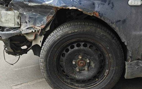 Volkswagen Passat B5+ рестайлинг, 1997 год, 120 000 рублей, 13 фотография