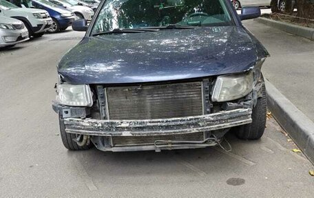 Volkswagen Passat B5+ рестайлинг, 1997 год, 120 000 рублей, 15 фотография