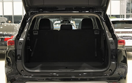 Toyota Highlander, 2025 год, 6 050 000 рублей, 14 фотография