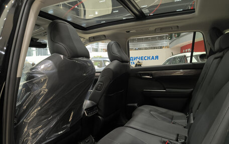 Toyota Highlander, 2025 год, 6 050 000 рублей, 16 фотография