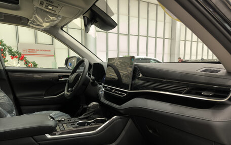 Toyota Highlander, 2025 год, 6 050 000 рублей, 15 фотография