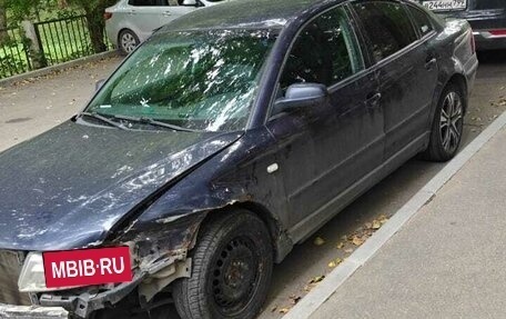 Volkswagen Passat B5+ рестайлинг, 1997 год, 120 000 рублей, 11 фотография