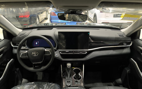 Toyota Highlander, 2025 год, 6 050 000 рублей, 18 фотография