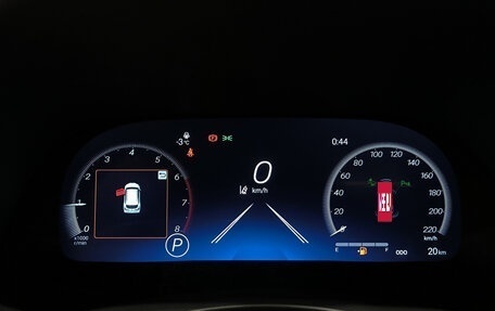 Toyota Highlander, 2025 год, 6 050 000 рублей, 17 фотография