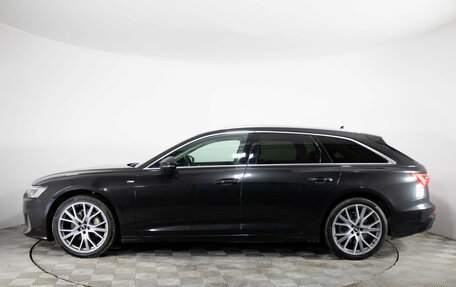 Audi A6, 2019 год, 3 075 000 рублей, 8 фотография