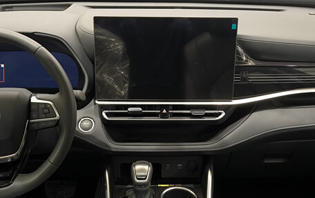 Toyota Highlander, 2025 год, 6 050 000 рублей, 19 фотография