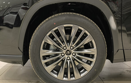 Toyota Highlander, 2025 год, 6 050 000 рублей, 22 фотография