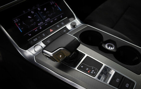 Audi A6, 2019 год, 3 075 000 рублей, 12 фотография