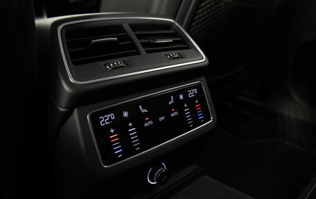 Audi A6, 2019 год, 3 075 000 рублей, 21 фотография