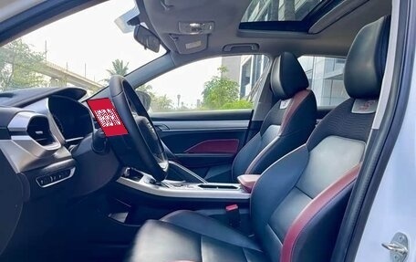 Geely Coolray I, 2021 год, 1 222 155 рублей, 7 фотография