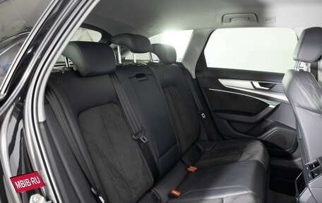 Audi A6, 2019 год, 3 075 000 рублей, 20 фотография