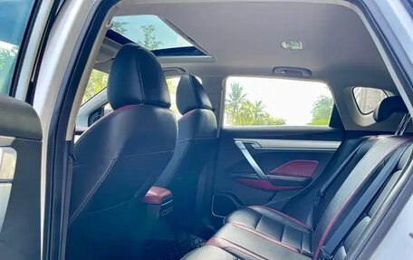 Geely Coolray I, 2021 год, 1 222 155 рублей, 9 фотография