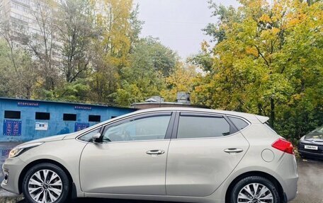 KIA cee'd III, 2015 год, 1 050 000 рублей, 7 фотография