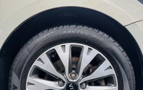 KIA cee'd III, 2015 год, 1 050 000 рублей, 8 фотография