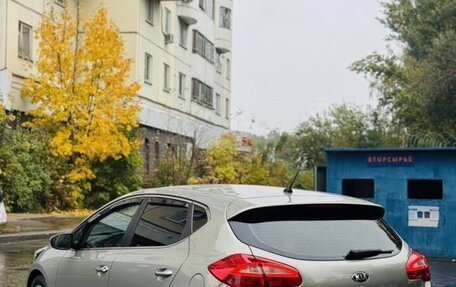 KIA cee'd III, 2015 год, 1 050 000 рублей, 6 фотография