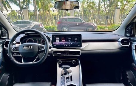 Geely Coolray I, 2021 год, 1 222 155 рублей, 8 фотография