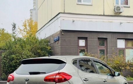 KIA cee'd III, 2015 год, 1 050 000 рублей, 4 фотография