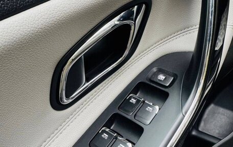 KIA cee'd III, 2015 год, 1 050 000 рублей, 14 фотография