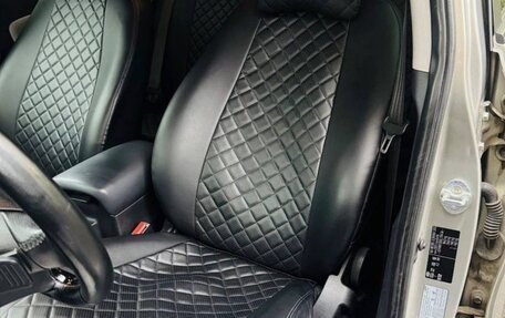 KIA cee'd III, 2015 год, 1 050 000 рублей, 17 фотография