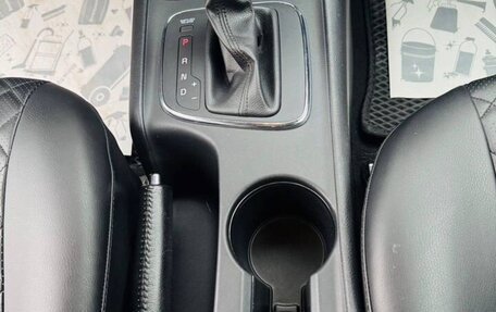 KIA cee'd III, 2015 год, 1 050 000 рублей, 21 фотография