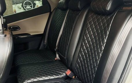 KIA cee'd III, 2015 год, 1 050 000 рублей, 19 фотография