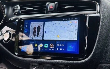 KIA cee'd III, 2015 год, 1 050 000 рублей, 22 фотография