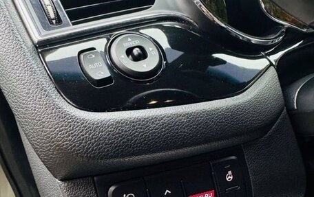 KIA cee'd III, 2015 год, 1 050 000 рублей, 13 фотография