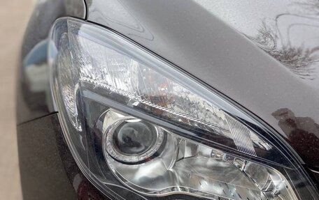 Opel Mokka I, 2015 год, 1 480 000 рублей, 13 фотография