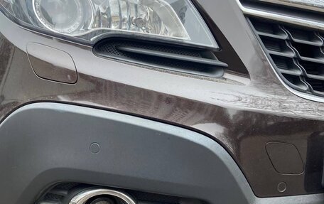 Opel Mokka I, 2015 год, 1 480 000 рублей, 24 фотография