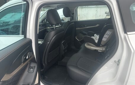 CheryExeed TXL, 2022 год, 2 250 000 рублей, 4 фотография