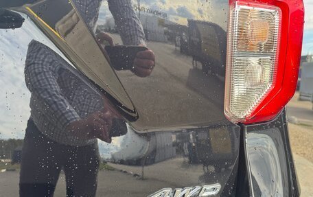 Ford Explorer VI, 2021 год, 2 600 000 рублей, 4 фотография