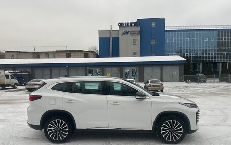 CheryExeed TXL, 2022 год, 2 250 000 рублей, 7 фотография