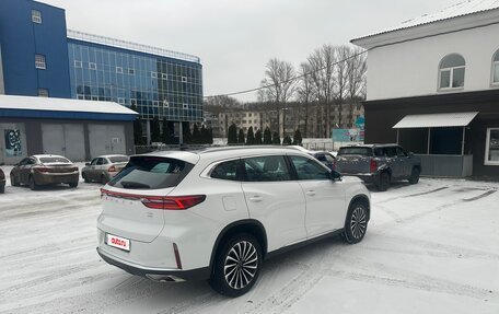 CheryExeed TXL, 2022 год, 2 250 000 рублей, 6 фотография