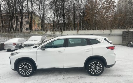 CheryExeed TXL, 2022 год, 2 250 000 рублей, 10 фотография