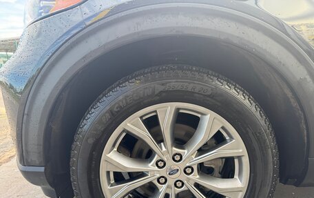 Ford Explorer VI, 2021 год, 2 600 000 рублей, 11 фотография