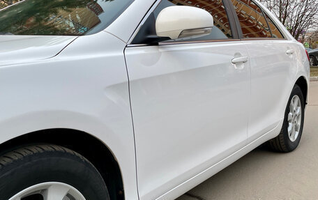 Toyota Camry, 2010 год, 1 740 000 рублей, 7 фотография