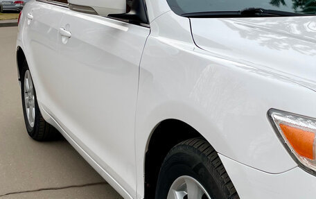 Toyota Camry, 2010 год, 1 740 000 рублей, 6 фотография