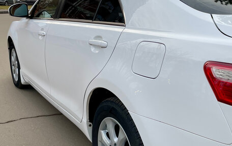 Toyota Camry, 2010 год, 1 740 000 рублей, 8 фотография