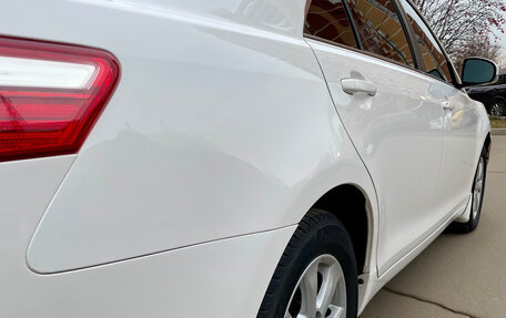 Toyota Camry, 2010 год, 1 740 000 рублей, 9 фотография