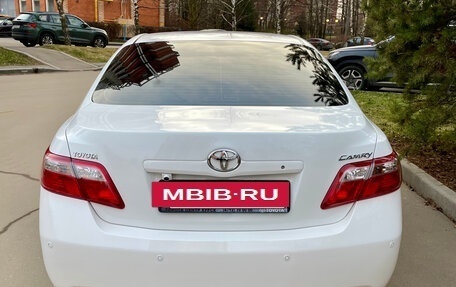 Toyota Camry, 2010 год, 1 740 000 рублей, 4 фотография